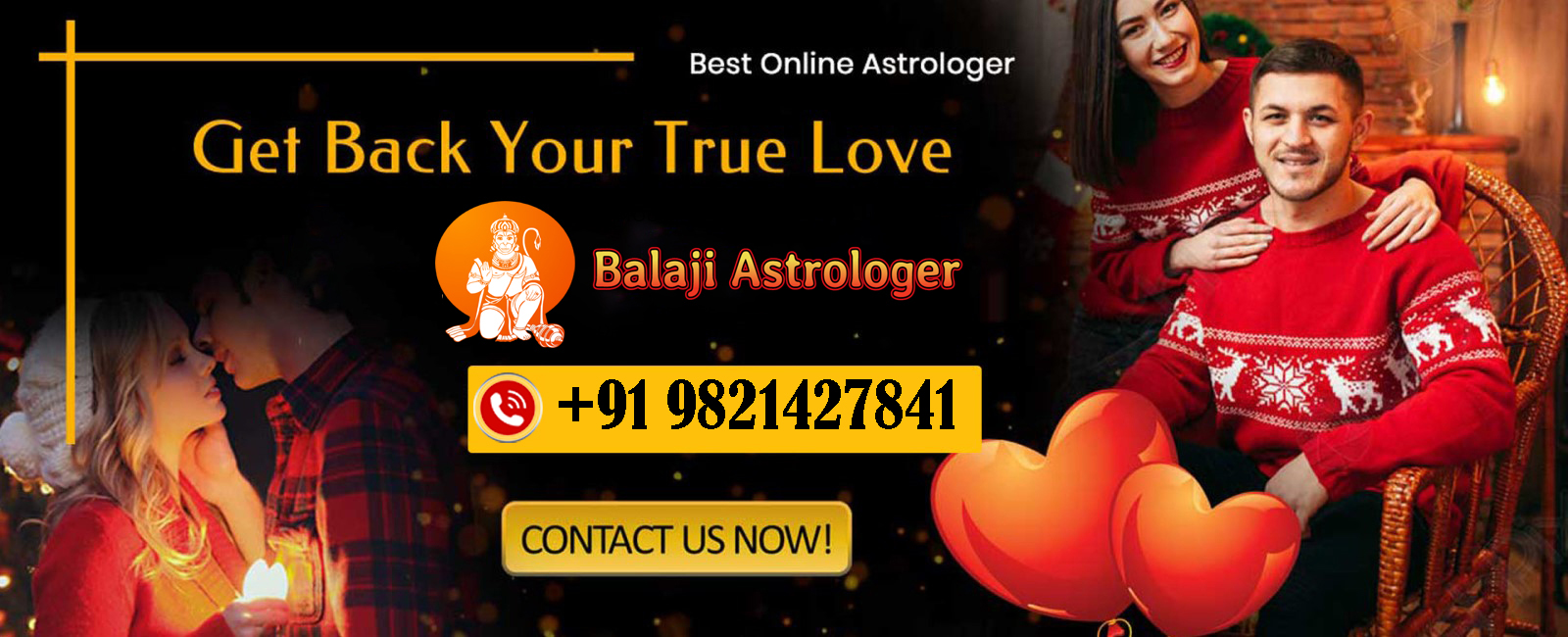 Famous Astrologer in India