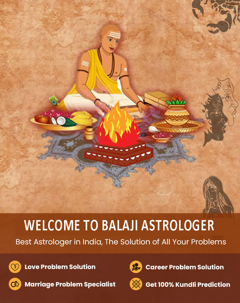 Astrologer in Vashi